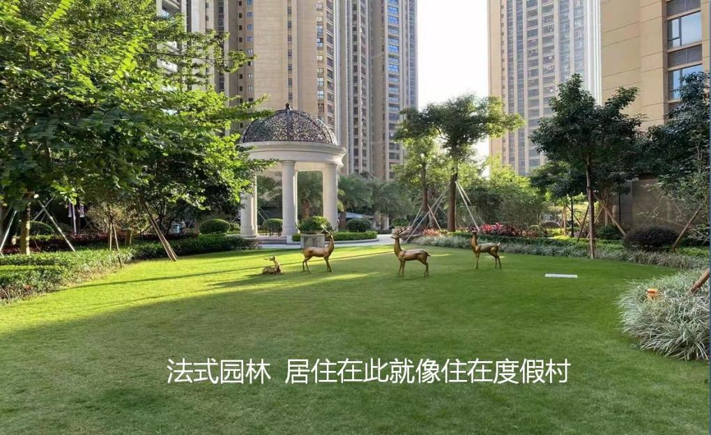 坦洲與珠海通勤生活圈