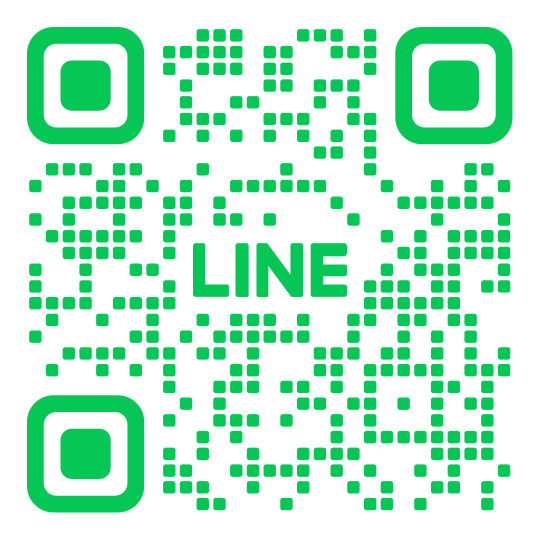 環宇置產 LINE QR Code